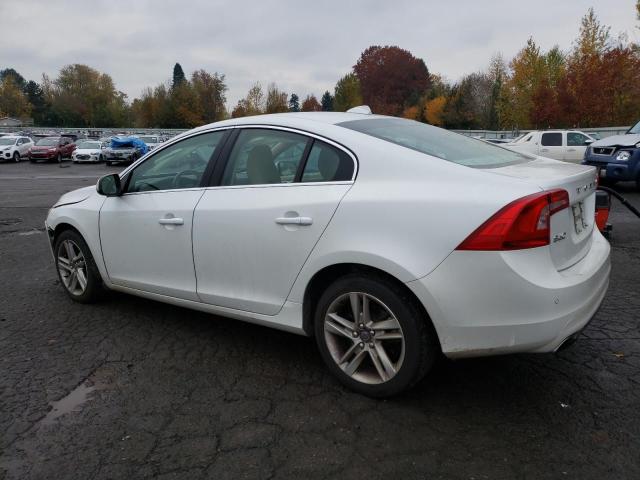 Photo 1 VIN: YV126MFMXF2355547 - VOLVO S60 