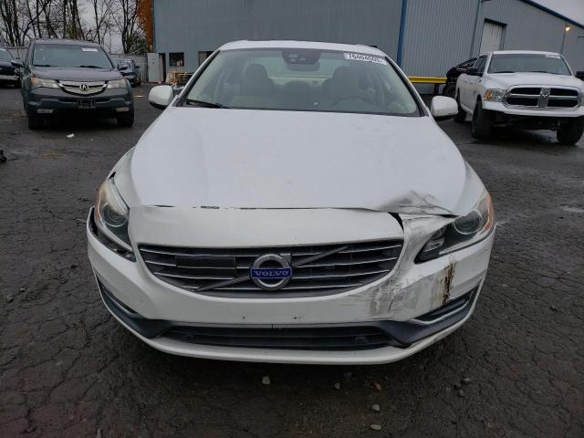 Photo 4 VIN: YV126MFMXF2355547 - VOLVO S60 