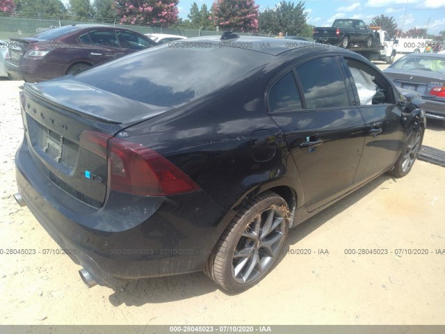 Photo 3 VIN: YV126MFP0G2395258 - VOLVO S60 