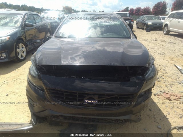 Photo 5 VIN: YV126MFP0G2395258 - VOLVO S60 