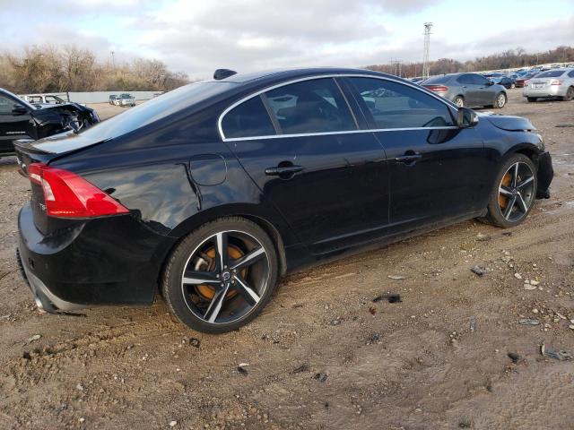 Photo 2 VIN: YV126MFP1G2395415 - VOLVO S60 R DESI 