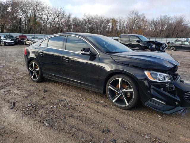 Photo 3 VIN: YV126MFP1G2395415 - VOLVO S60 R DESI 