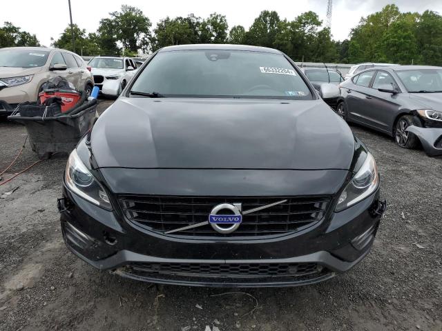 Photo 4 VIN: YV126MFP4G2395280 - VOLVO S60 R DESI 