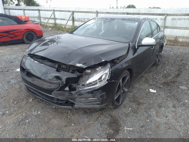 Photo 1 VIN: YV126MFP6G2395233 - VOLVO S60 