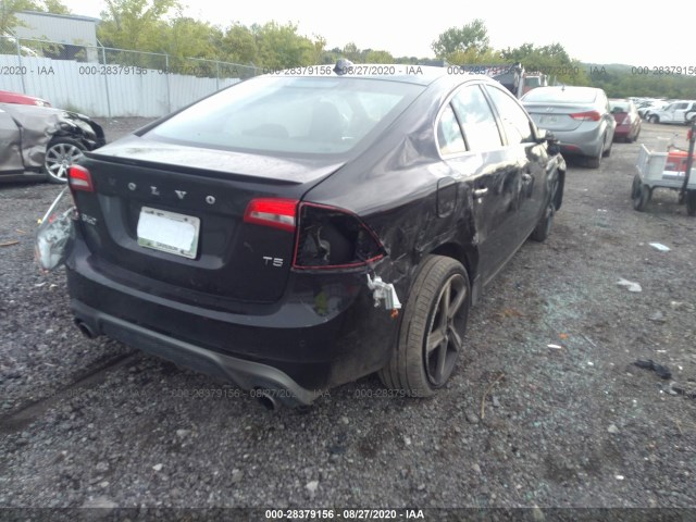 Photo 3 VIN: YV126MFP6G2395233 - VOLVO S60 