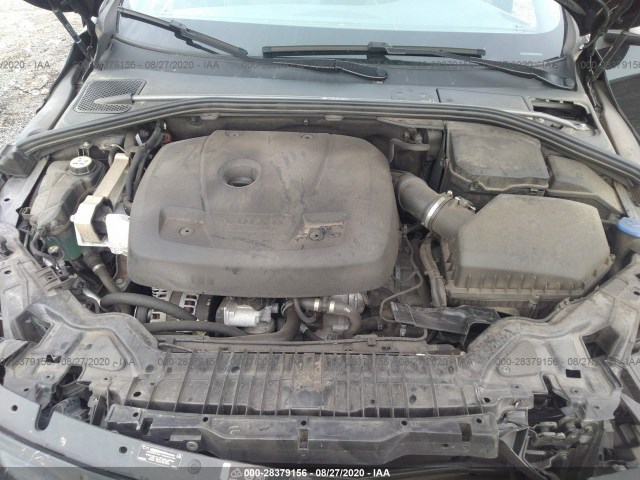 Photo 9 VIN: YV126MFP6G2395233 - VOLVO S60 