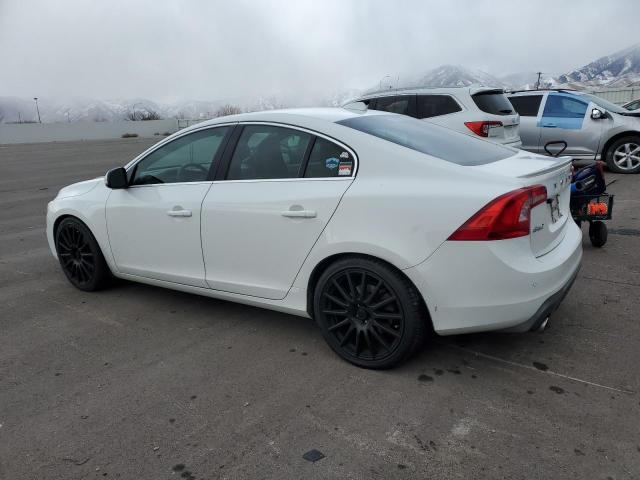 Photo 1 VIN: YV126MFP7G2395371 - VOLVO S60 R DESI 