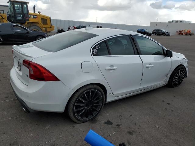 Photo 2 VIN: YV126MFP7G2395371 - VOLVO S60 R DESI 