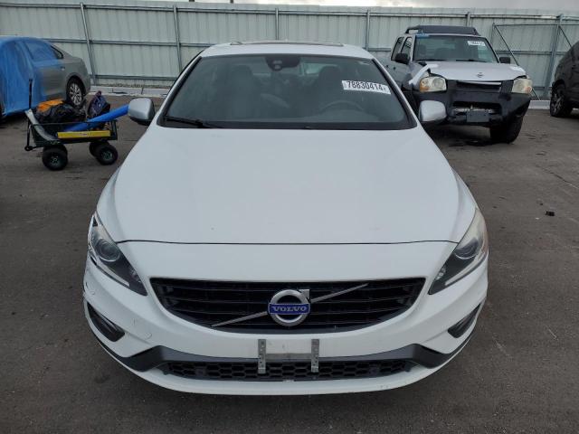 Photo 4 VIN: YV126MFP7G2395371 - VOLVO S60 R DESI 