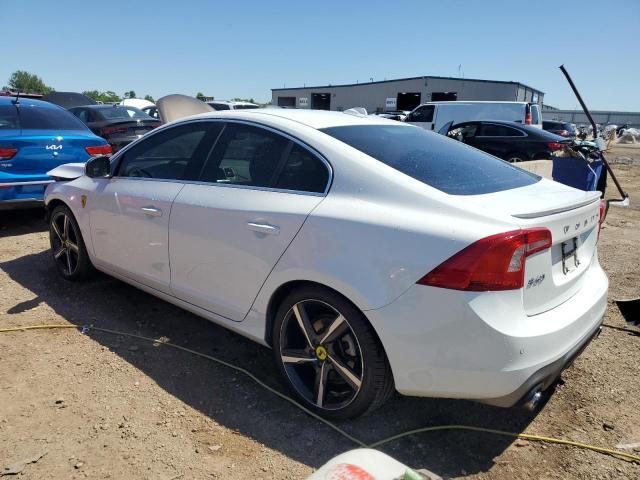 Photo 1 VIN: YV126MFP9G2394612 - VOLVO S60 