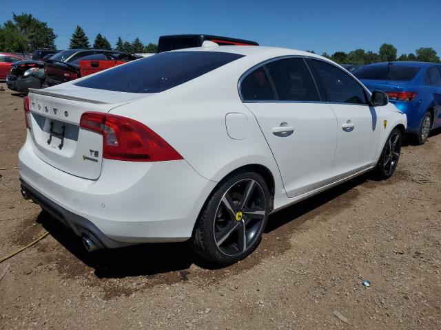 Photo 2 VIN: YV126MFP9G2394612 - VOLVO S60 