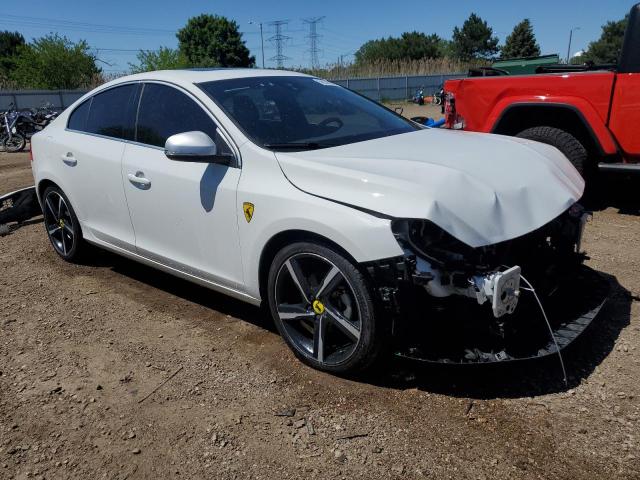 Photo 3 VIN: YV126MFP9G2394612 - VOLVO S60 