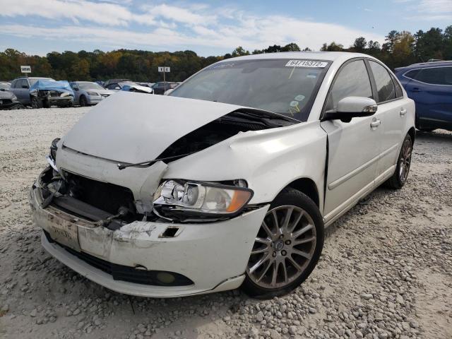 Photo 1 VIN: YV1382MS0A2496530 - VOLVO S40 2.4I 