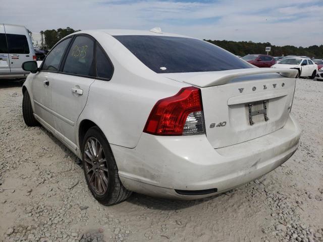 Photo 2 VIN: YV1382MS0A2496530 - VOLVO S40 2.4I 