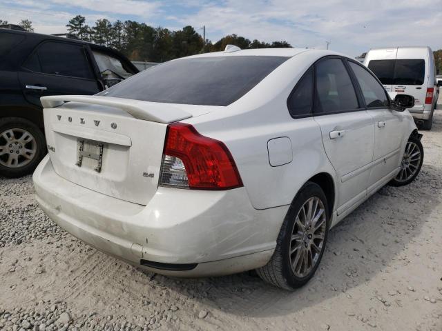 Photo 3 VIN: YV1382MS0A2496530 - VOLVO S40 2.4I 