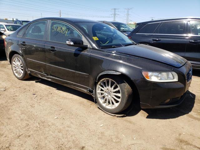 Photo 3 VIN: YV1382MS0A2508899 - VOLVO S40 