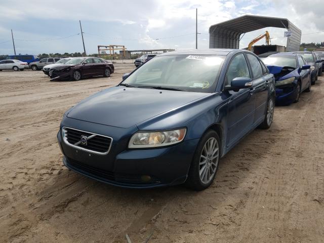 Photo 1 VIN: YV1382MS1A2486296 - VOLVO S40 2.4I 