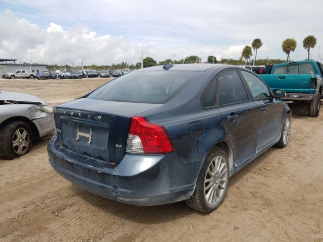 Photo 3 VIN: YV1382MS1A2486296 - VOLVO S40 2.4I 