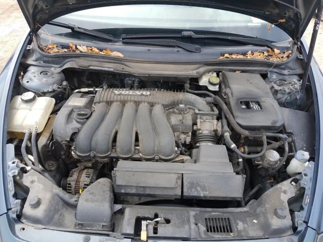 Photo 6 VIN: YV1382MS1A2486296 - VOLVO S40 2.4I 