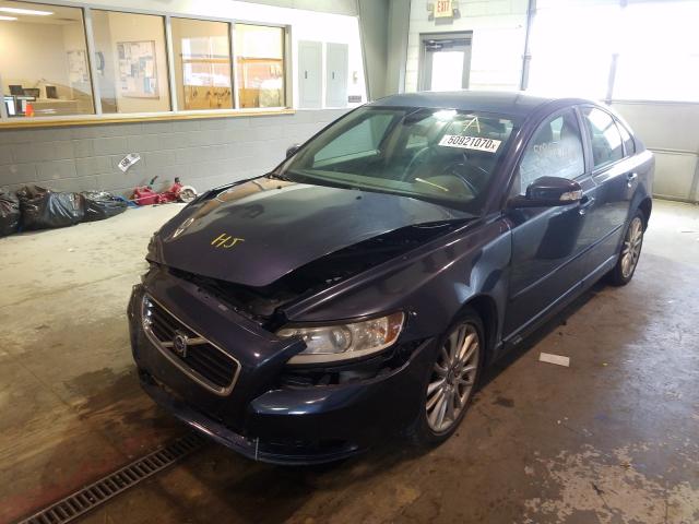 Photo 1 VIN: YV1382MS1A2497816 - VOLVO S40 2.4I 