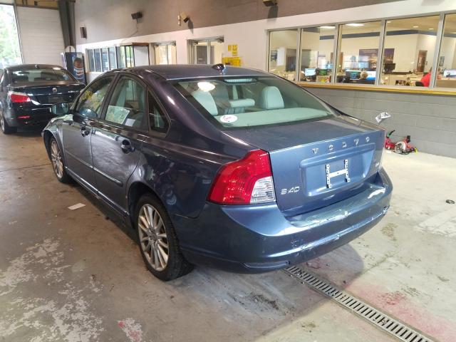 Photo 2 VIN: YV1382MS1A2497816 - VOLVO S40 2.4I 