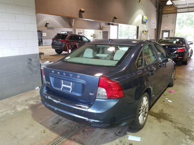 Photo 3 VIN: YV1382MS1A2497816 - VOLVO S40 2.4I 