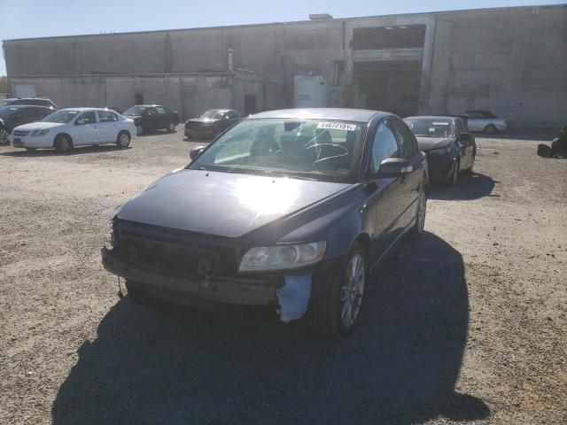 Photo 1 VIN: YV1382MS1A2497993 - VOLVO S40 2.4I 