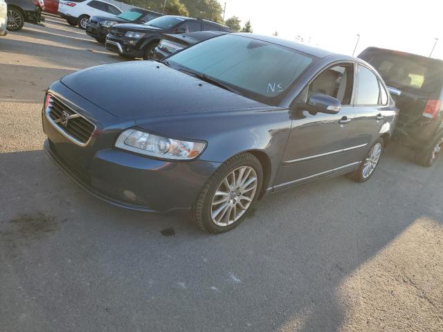 Photo 1 VIN: YV1382MS1A2504134 - VOLVO S40 2.4I 