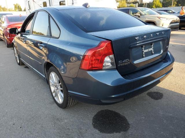 Photo 2 VIN: YV1382MS1A2504134 - VOLVO S40 2.4I 