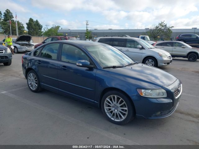 Photo 0 VIN: YV1382MS2A2496254 - VOLVO S40 