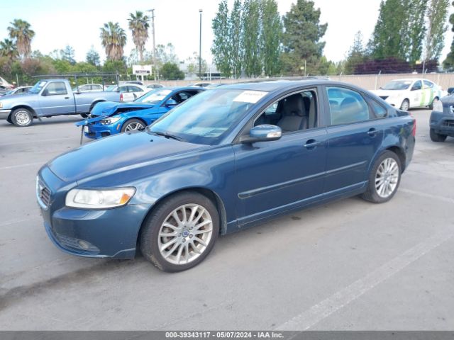 Photo 1 VIN: YV1382MS2A2496254 - VOLVO S40 