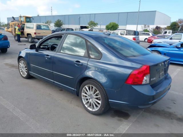 Photo 2 VIN: YV1382MS2A2496254 - VOLVO S40 