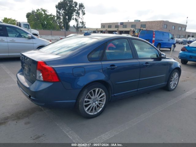 Photo 3 VIN: YV1382MS2A2496254 - VOLVO S40 