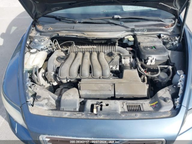 Photo 9 VIN: YV1382MS2A2496254 - VOLVO S40 