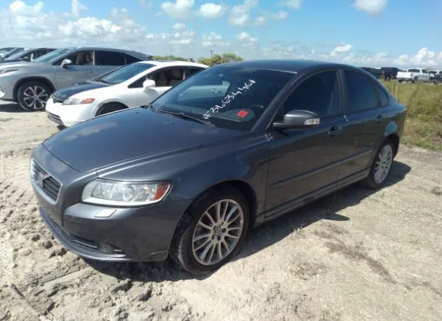 Photo 1 VIN: YV1382MS2A2510704 - VOLVO S40 