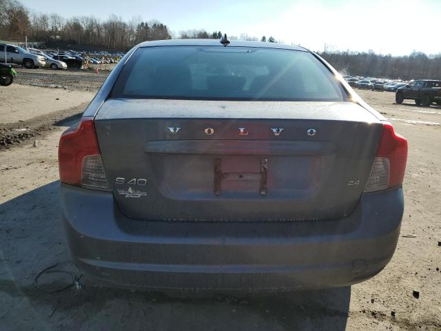 Photo 5 VIN: YV1382MS2A2510816 - VOLVO S40 