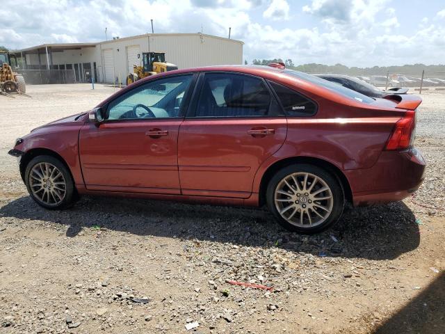 Photo 1 VIN: YV1382MS3A2488700 - VOLVO S40 2.4I 