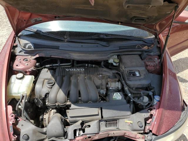 Photo 10 VIN: YV1382MS3A2488700 - VOLVO S40 2.4I 