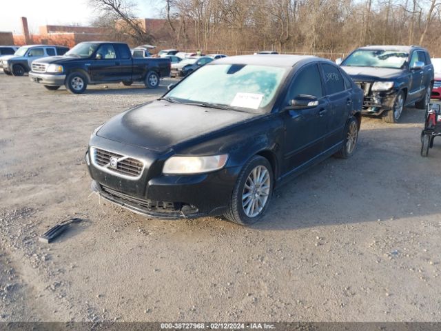 Photo 1 VIN: YV1382MS3A2492049 - VOLVO S40 