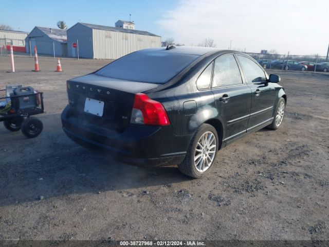 Photo 3 VIN: YV1382MS3A2492049 - VOLVO S40 