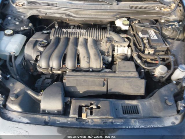 Photo 9 VIN: YV1382MS3A2492049 - VOLVO S40 