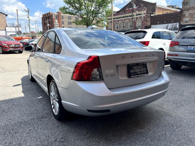 Photo 3 VIN: YV1382MS3A2495243 - VOLVO S40 