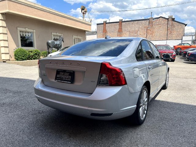 Photo 2 VIN: YV1382MS3A2495243 - VOLVO S40 