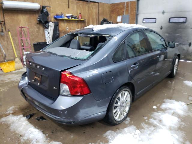 Photo 3 VIN: YV1382MS3A2495792 - VOLVO S40 2.4I 