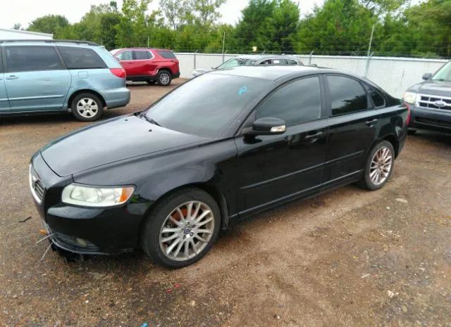 Photo 1 VIN: YV1382MS3A2509979 - VOLVO S40 