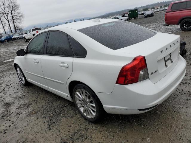 Photo 1 VIN: YV1382MS3A2510274 - VOLVO S40 