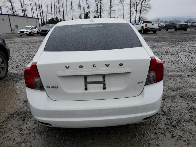 Photo 5 VIN: YV1382MS3A2510274 - VOLVO S40 