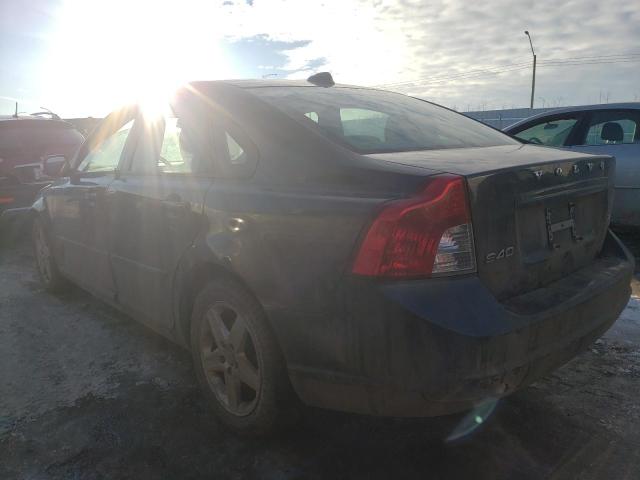 Photo 1 VIN: YV1382MS3A2511098 - VOLVO S40 2.4I 