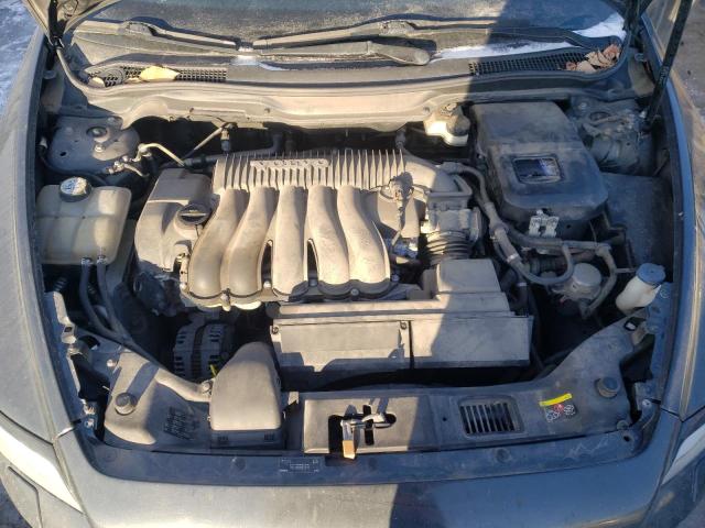 Photo 10 VIN: YV1382MS3A2511098 - VOLVO S40 2.4I 