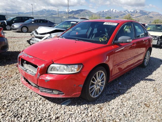 Photo 1 VIN: YV1382MS4A2494621 - VOLVO S40 2.4I 